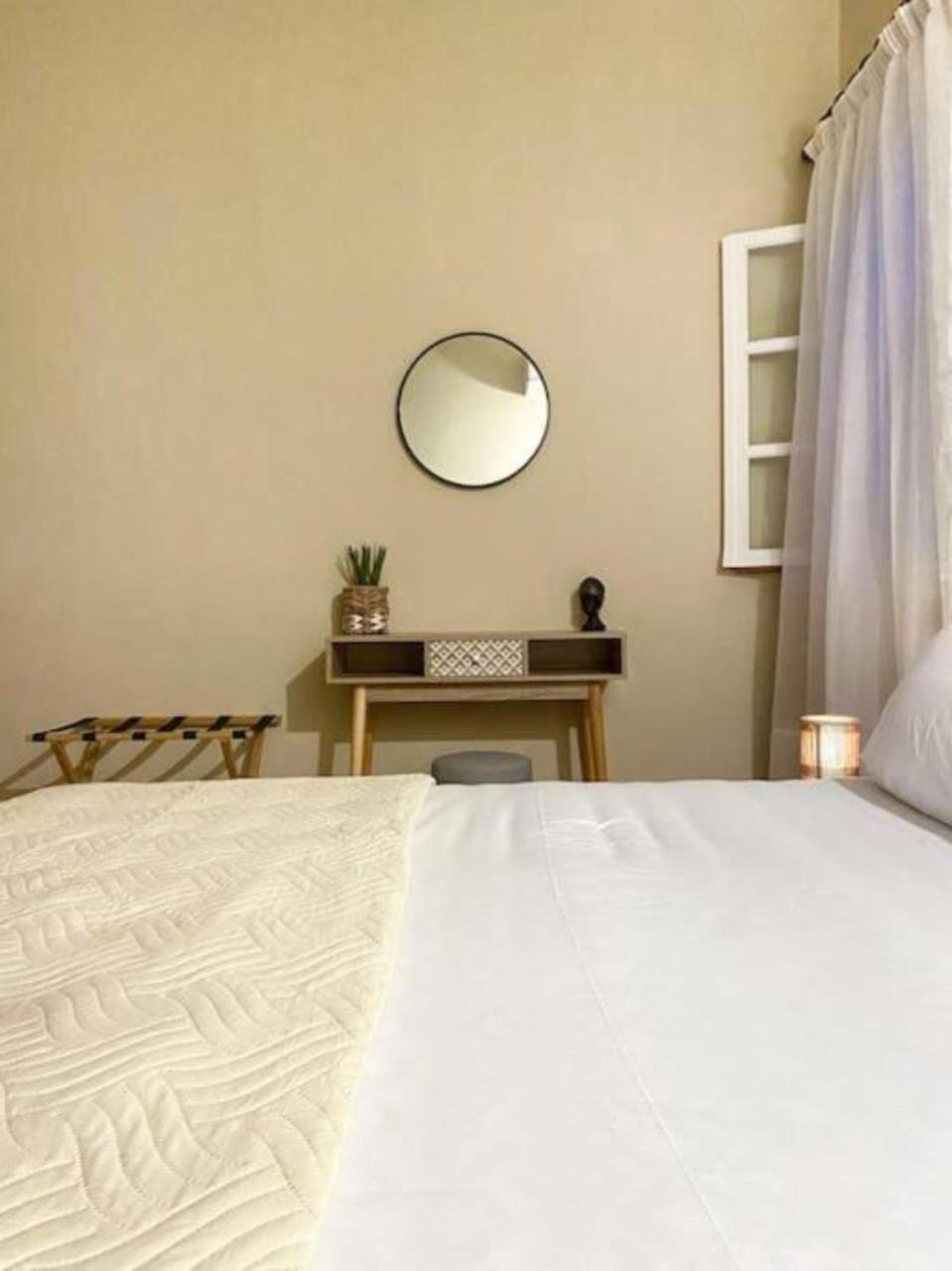 Olives Villa Sinoikismos Kambos Extérieur photo
