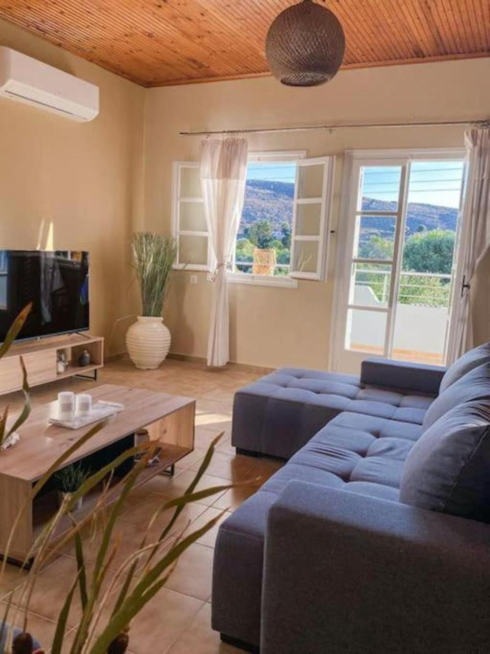 Olives Villa Sinoikismos Kambos Extérieur photo