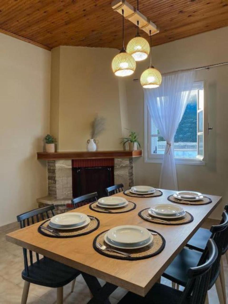 Olives Villa Sinoikismos Kambos Extérieur photo