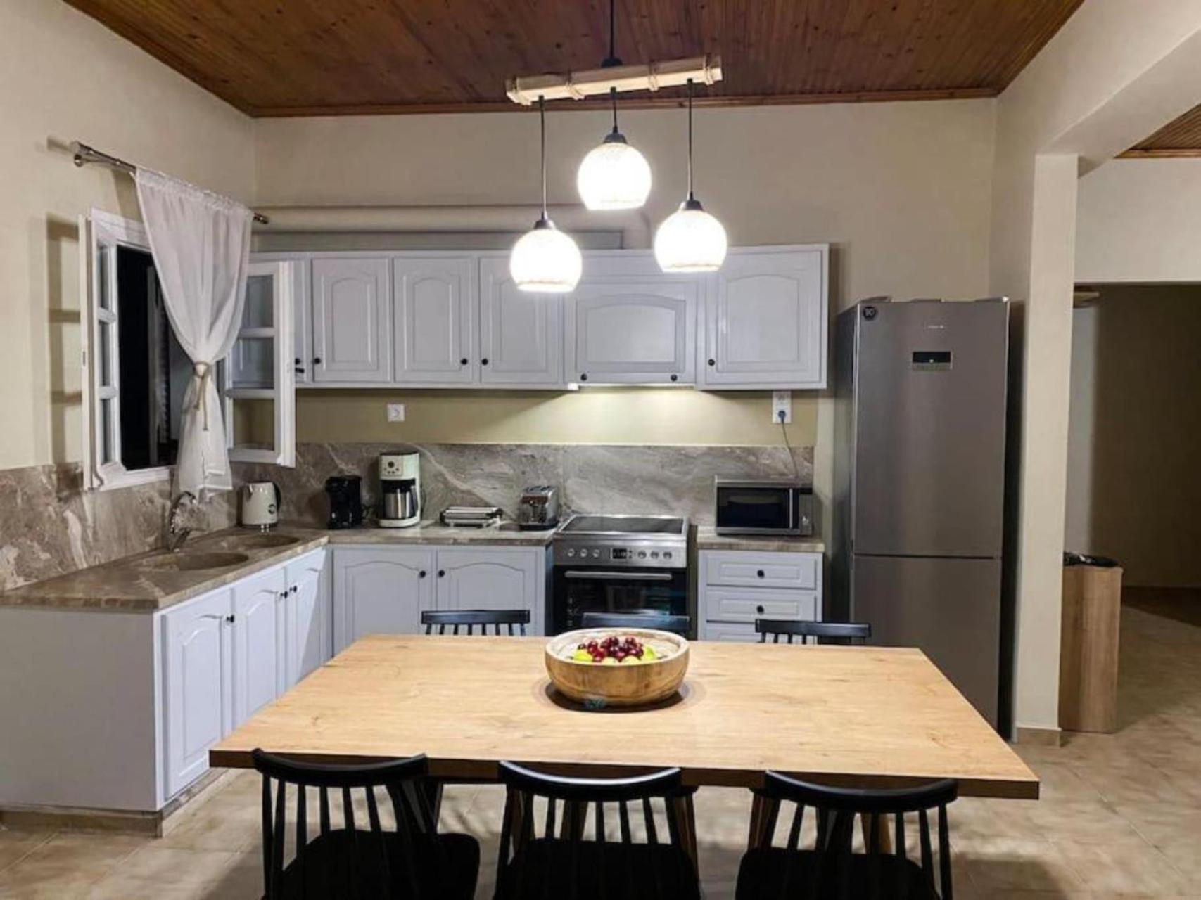 Olives Villa Sinoikismos Kambos Extérieur photo