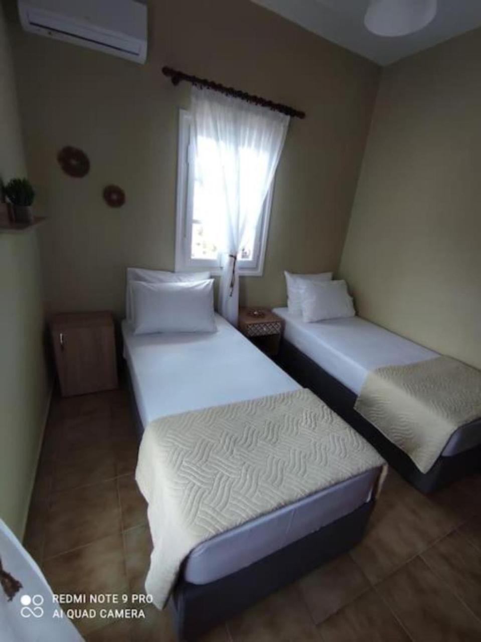 Olives Villa Sinoikismos Kambos Extérieur photo