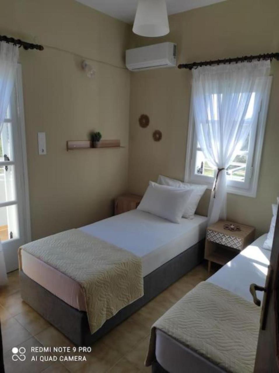 Olives Villa Sinoikismos Kambos Extérieur photo