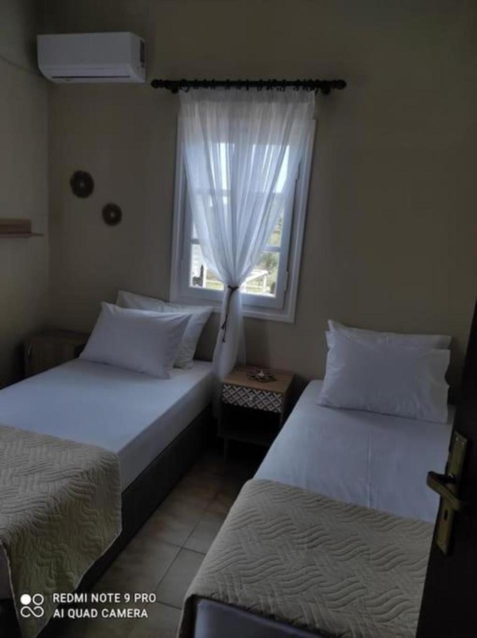 Olives Villa Sinoikismos Kambos Extérieur photo