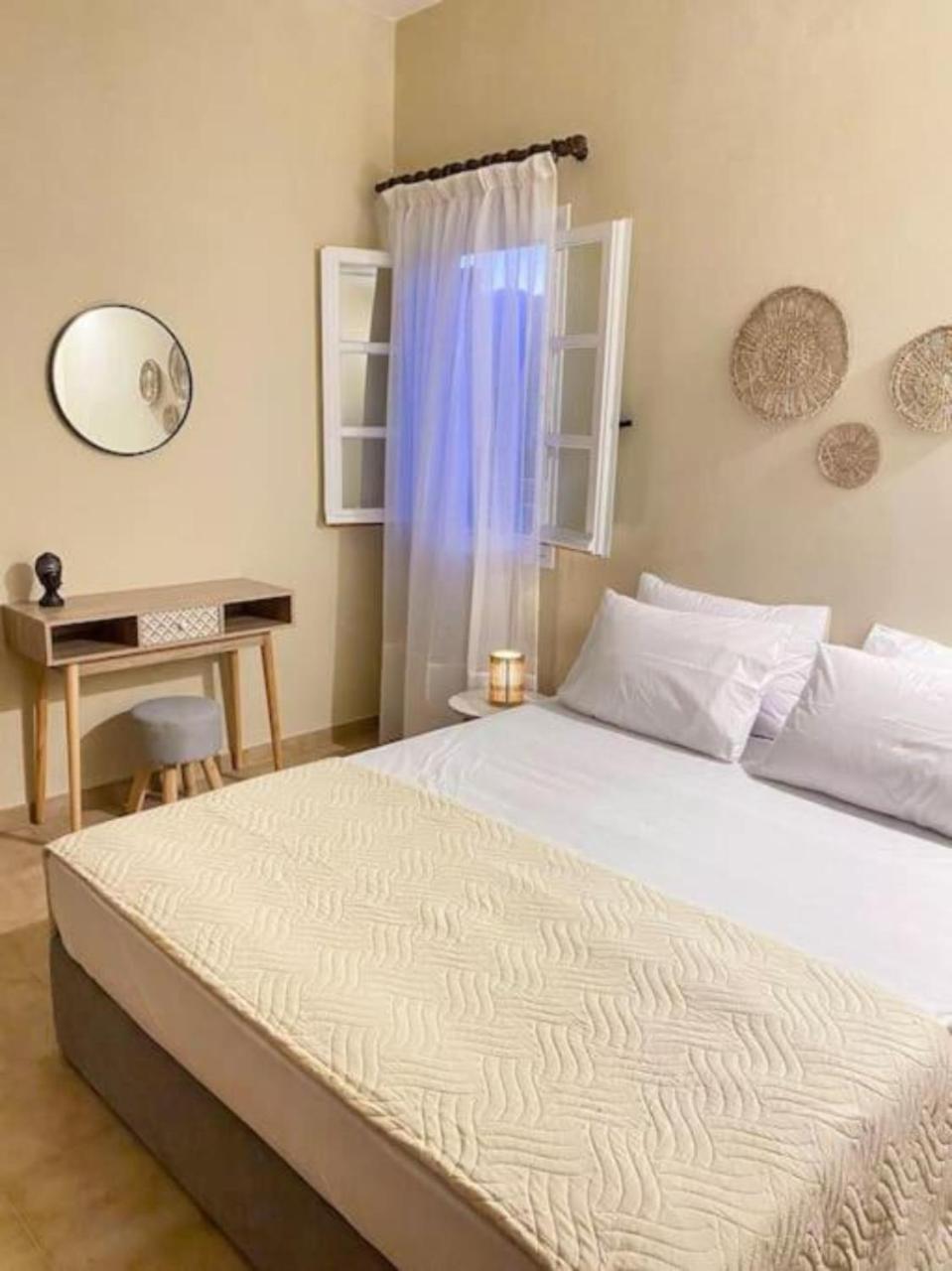 Olives Villa Sinoikismos Kambos Extérieur photo