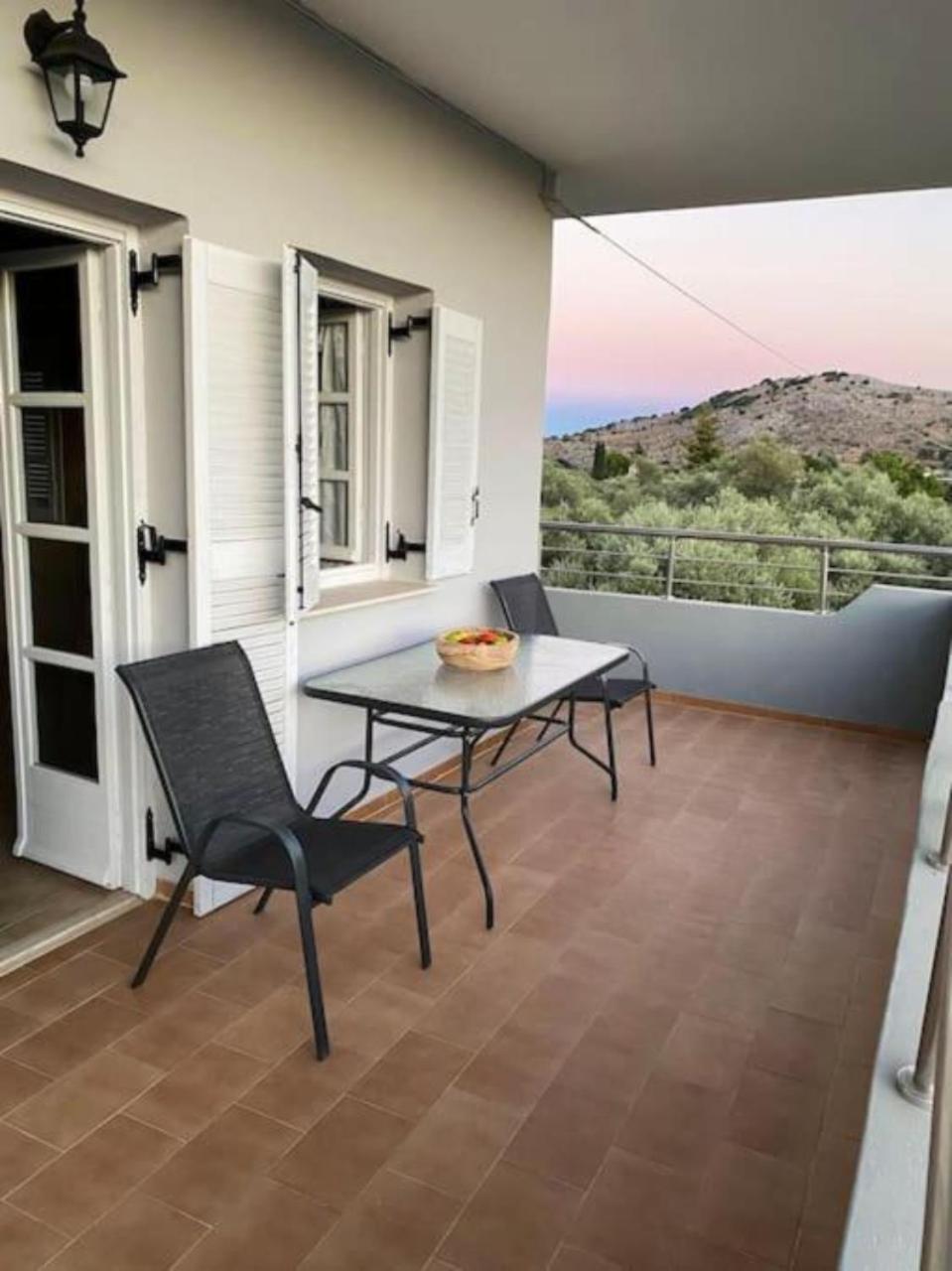 Olives Villa Sinoikismos Kambos Extérieur photo