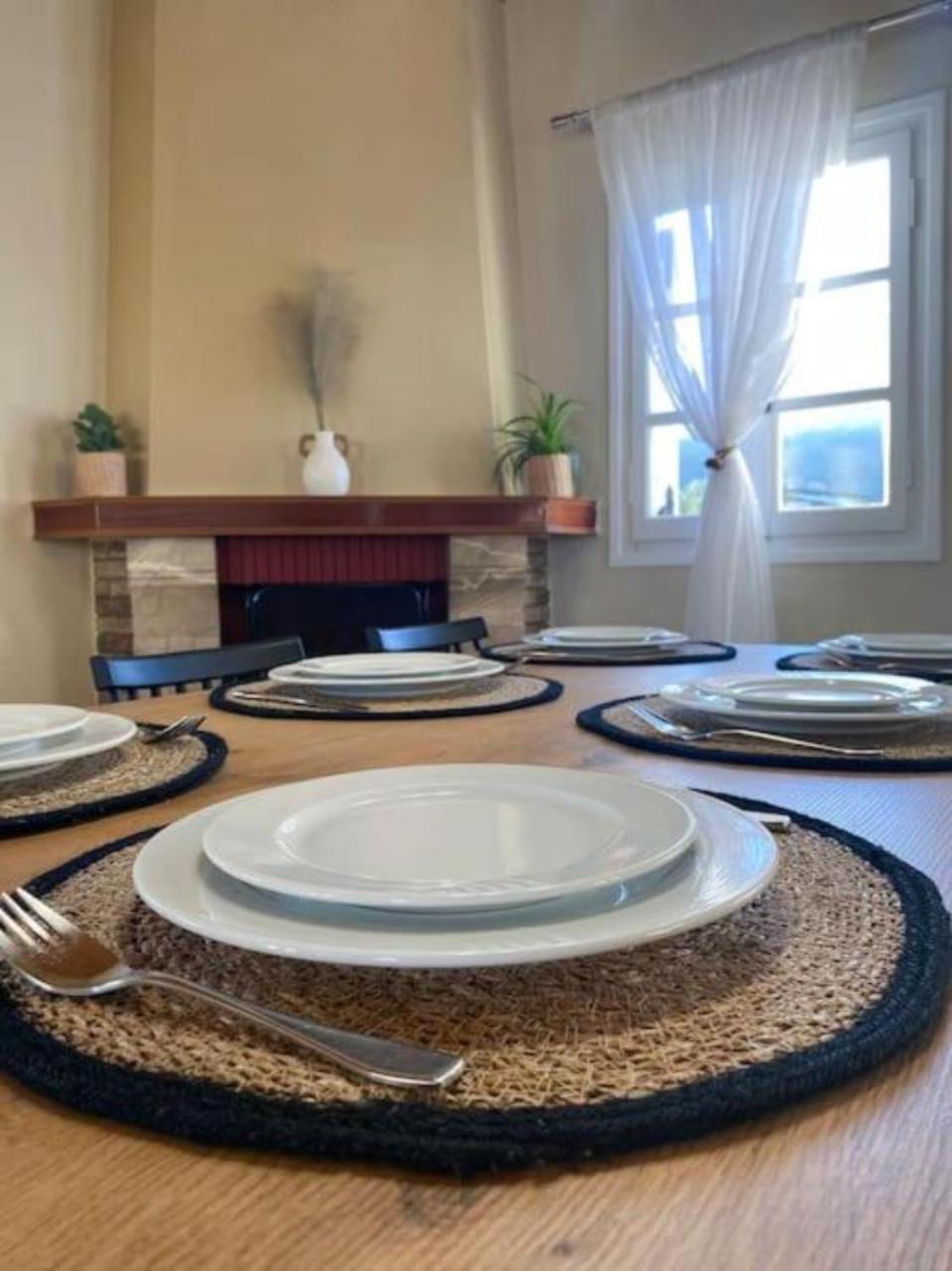 Olives Villa Sinoikismos Kambos Extérieur photo