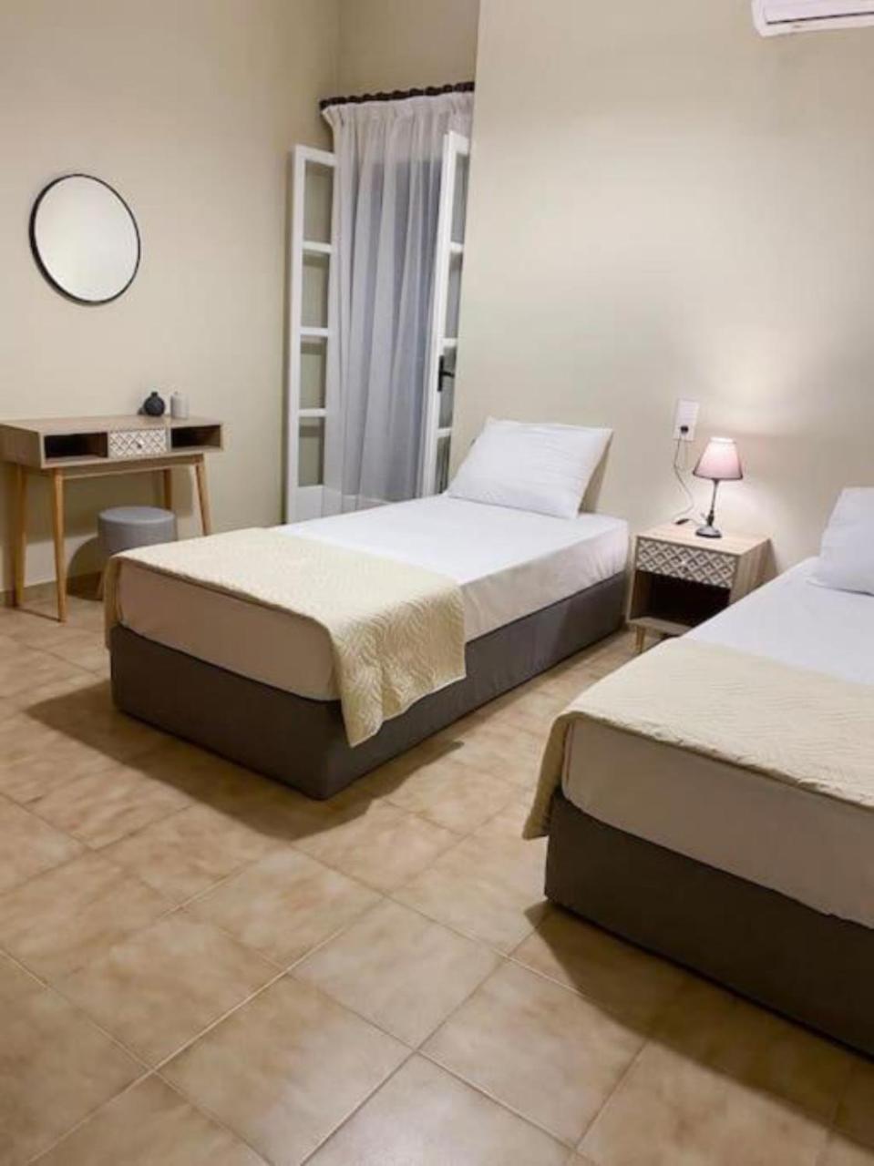 Olives Villa Sinoikismos Kambos Extérieur photo