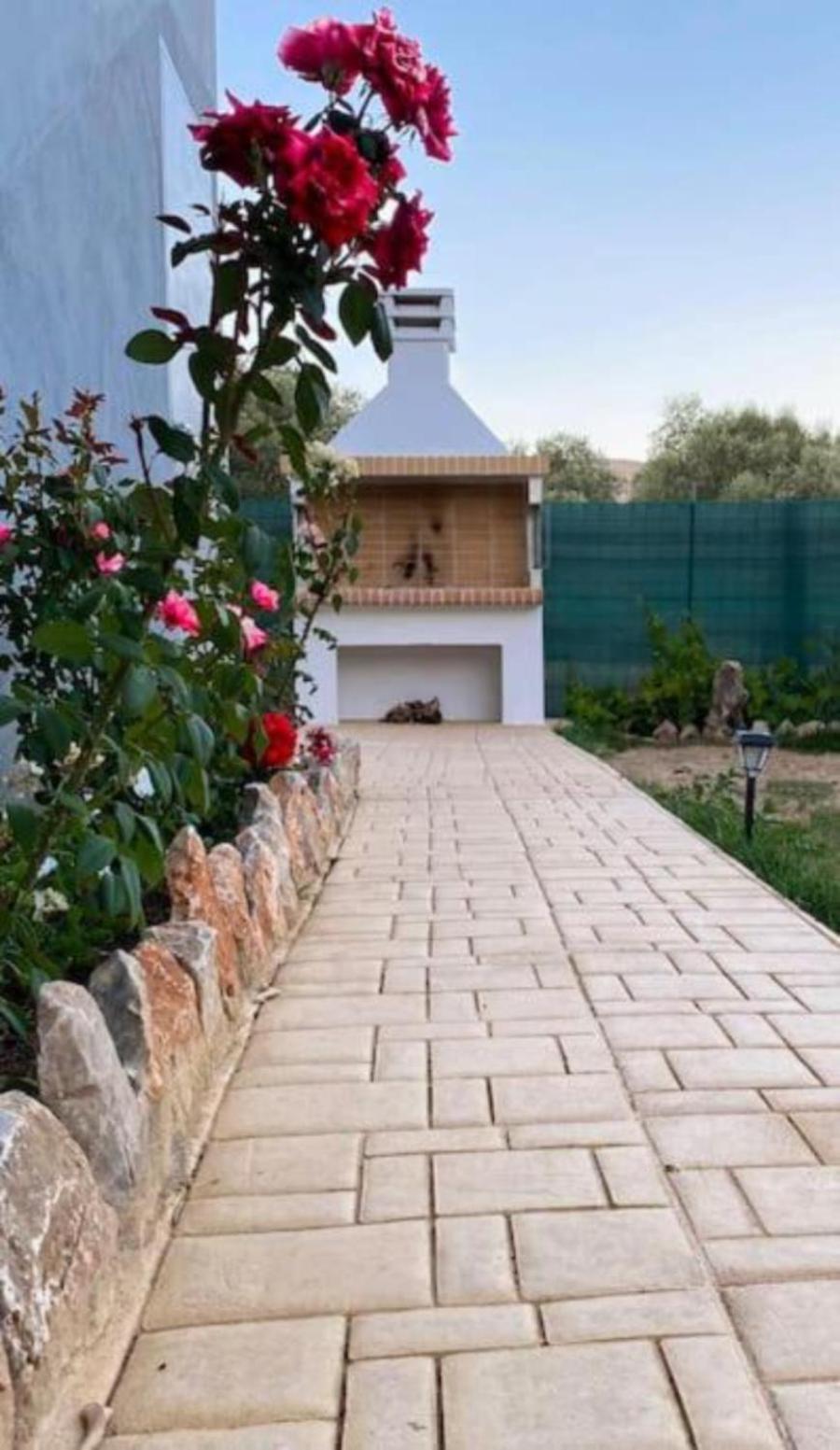 Olives Villa Sinoikismos Kambos Extérieur photo