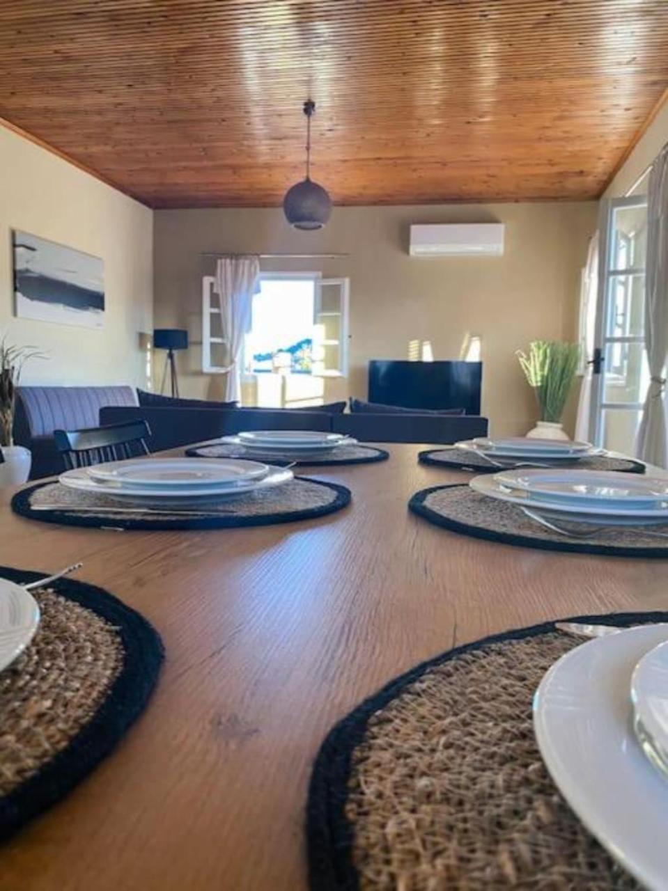 Olives Villa Sinoikismos Kambos Extérieur photo